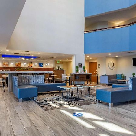 Mainstay Suites Horsham - Philadelphia Ngoại thất bức ảnh