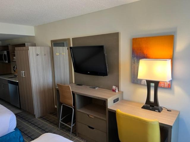 Mainstay Suites Horsham - Philadelphia Ngoại thất bức ảnh