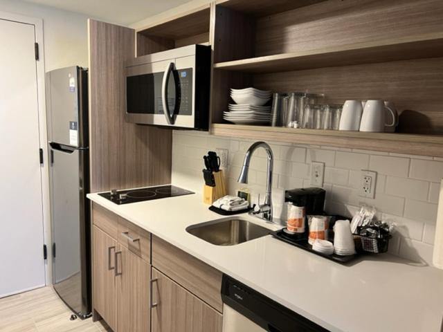 Mainstay Suites Horsham - Philadelphia Ngoại thất bức ảnh