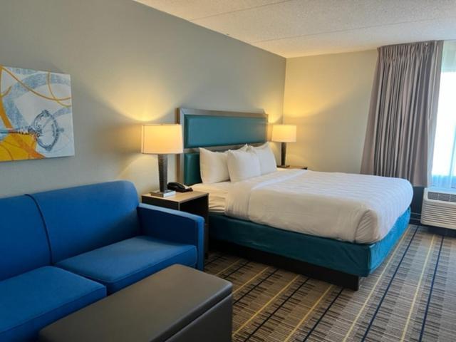 Mainstay Suites Horsham - Philadelphia Ngoại thất bức ảnh