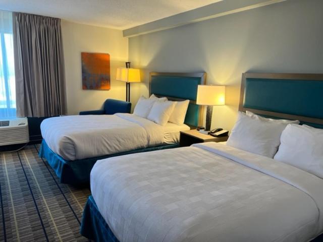 Mainstay Suites Horsham - Philadelphia Ngoại thất bức ảnh