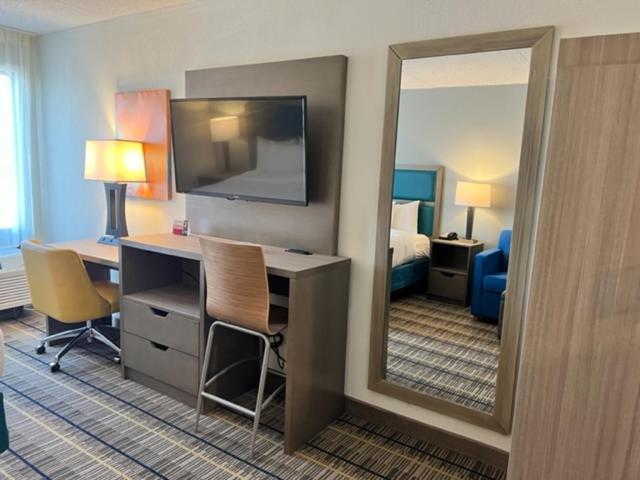 Mainstay Suites Horsham - Philadelphia Ngoại thất bức ảnh