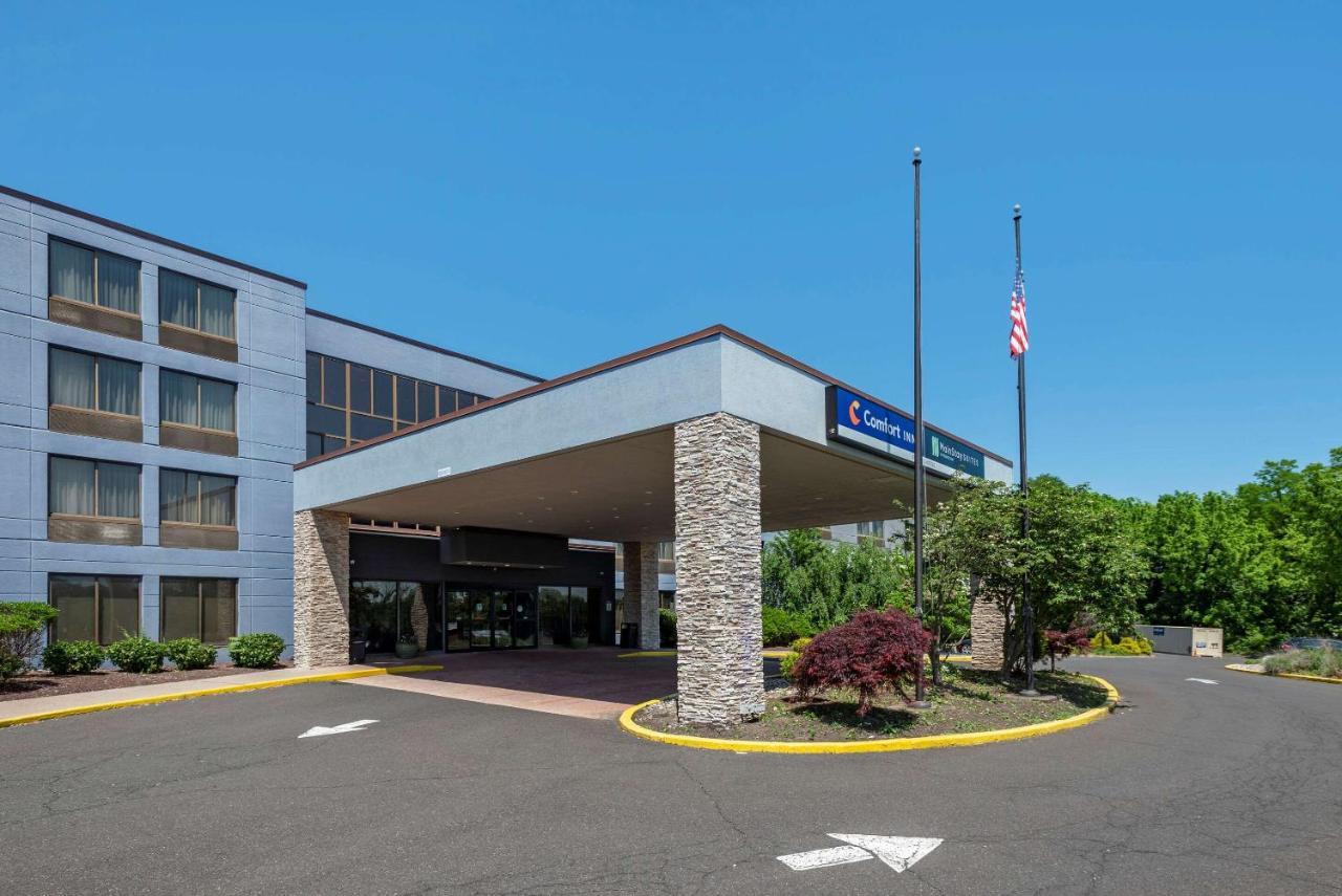 Mainstay Suites Horsham - Philadelphia Ngoại thất bức ảnh