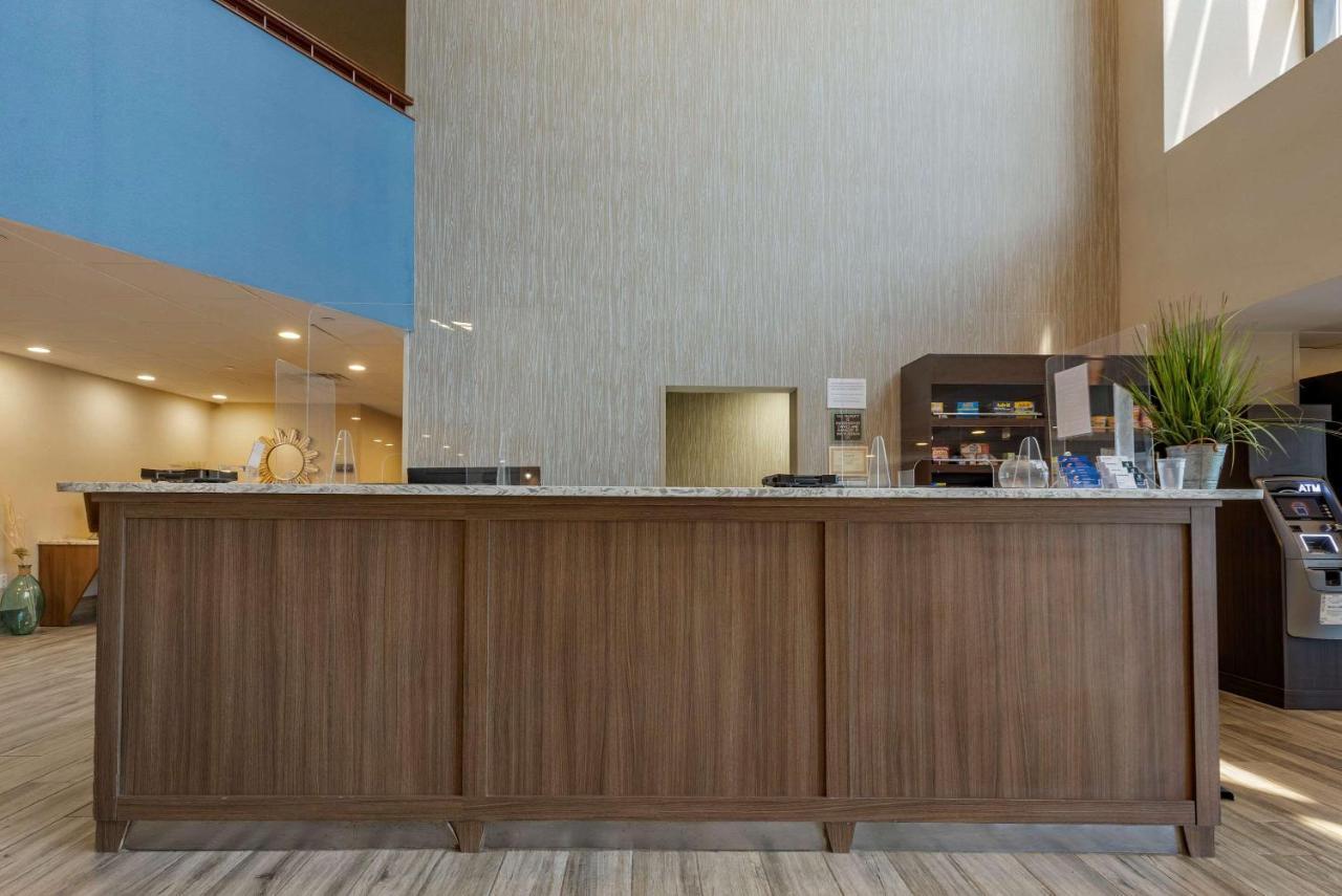 Mainstay Suites Horsham - Philadelphia Ngoại thất bức ảnh