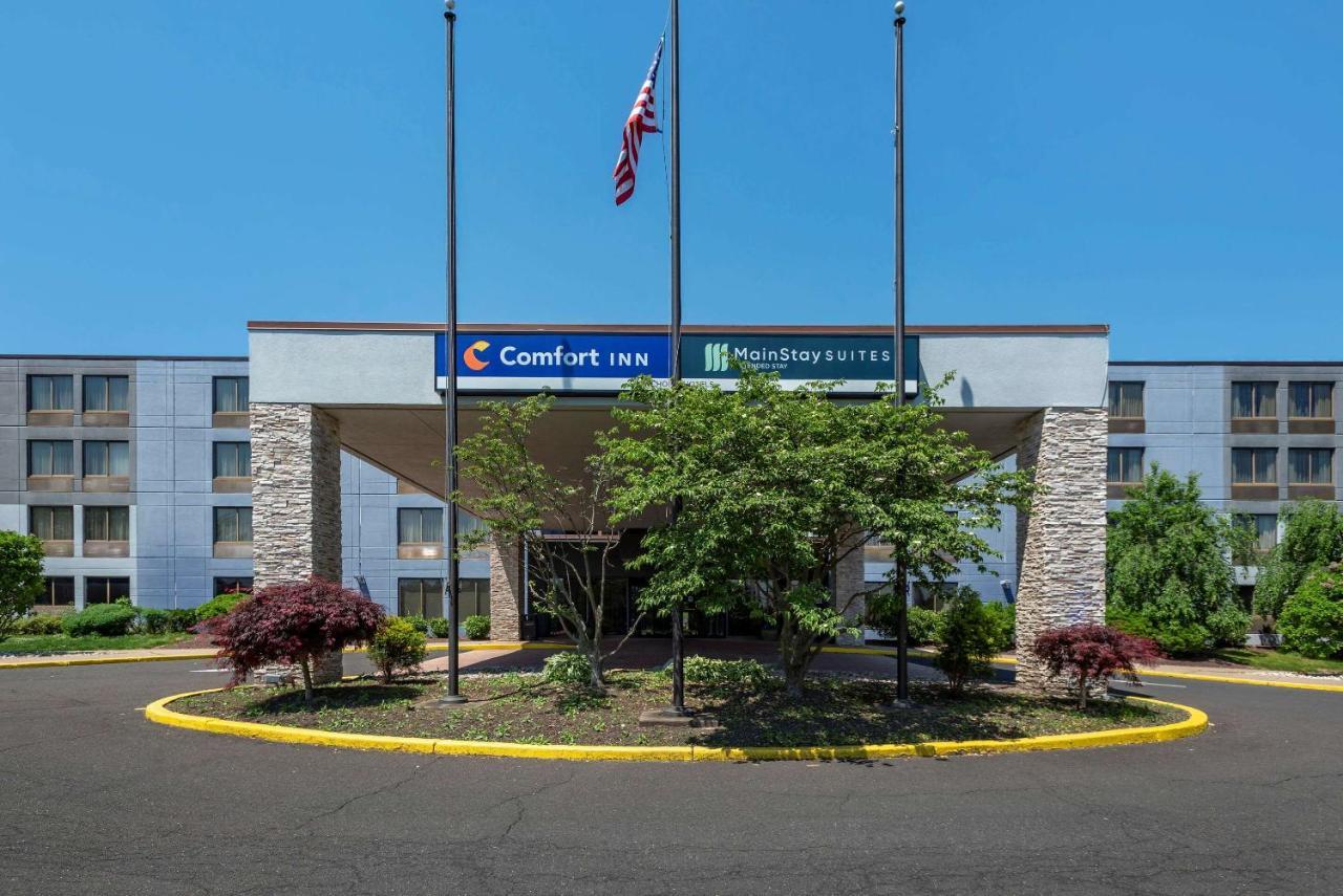 Mainstay Suites Horsham - Philadelphia Ngoại thất bức ảnh
