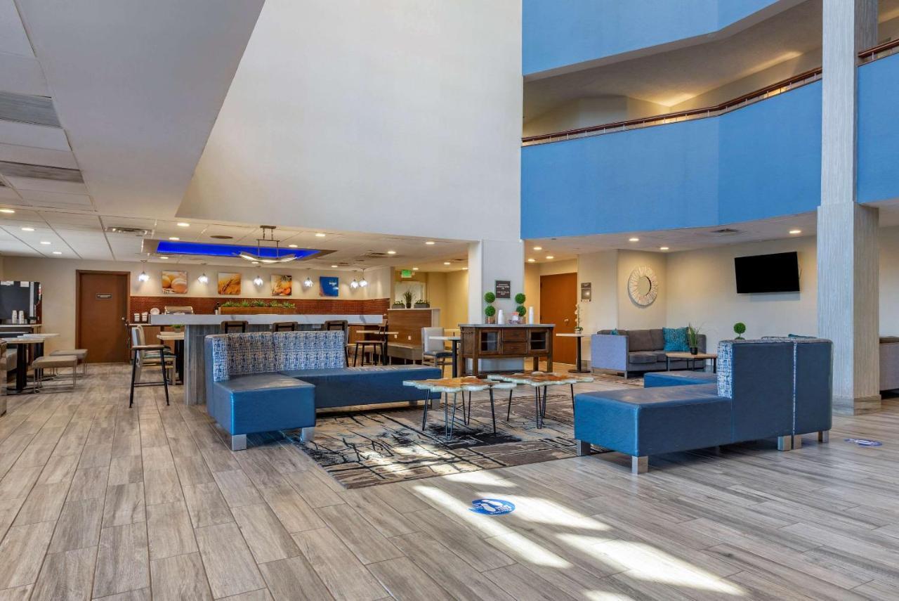 Mainstay Suites Horsham - Philadelphia Ngoại thất bức ảnh
