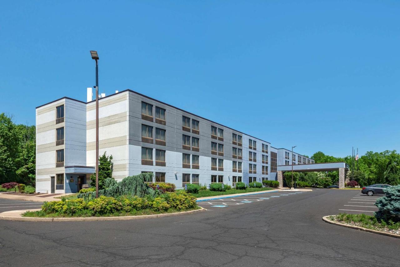 Mainstay Suites Horsham - Philadelphia Ngoại thất bức ảnh