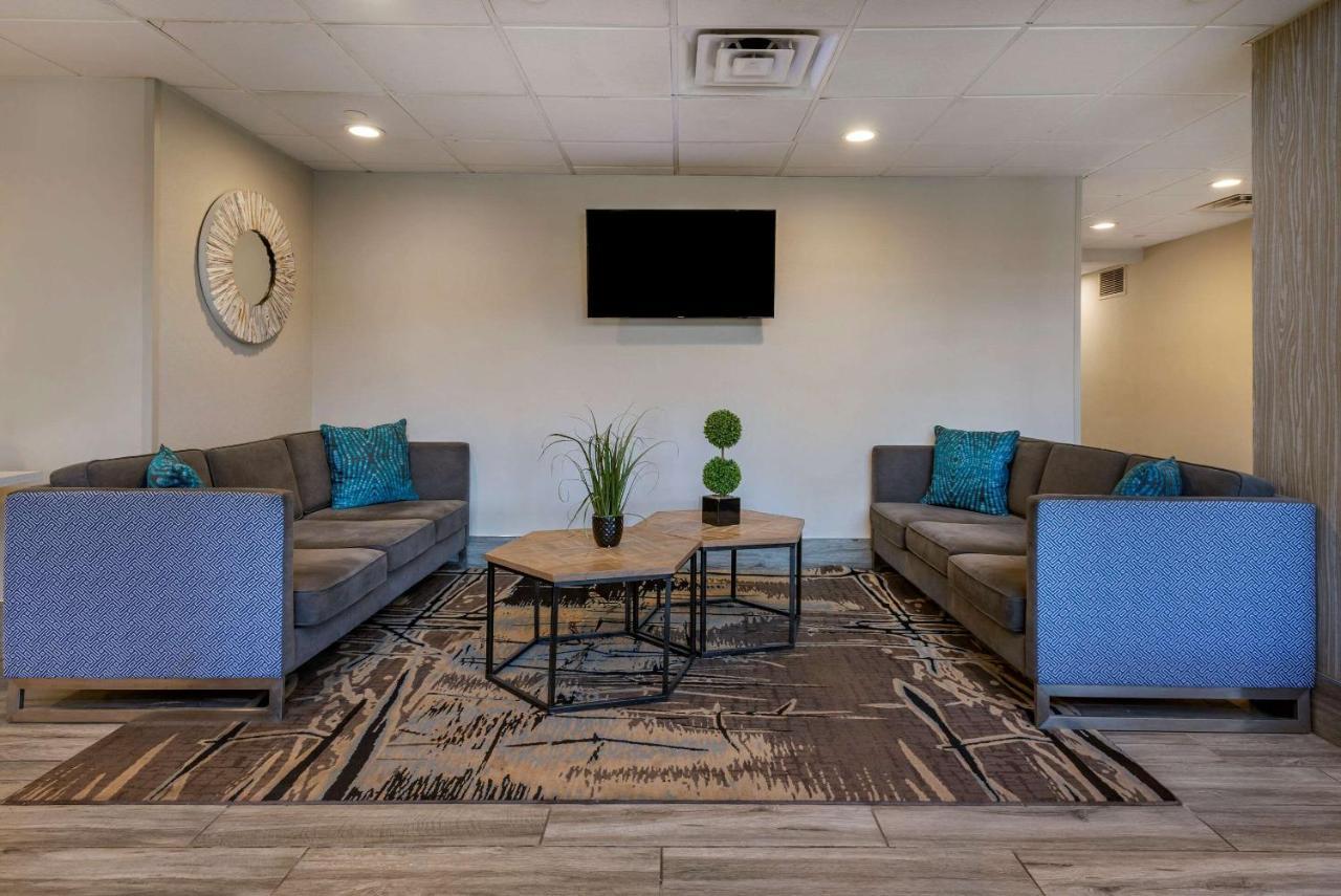 Mainstay Suites Horsham - Philadelphia Ngoại thất bức ảnh