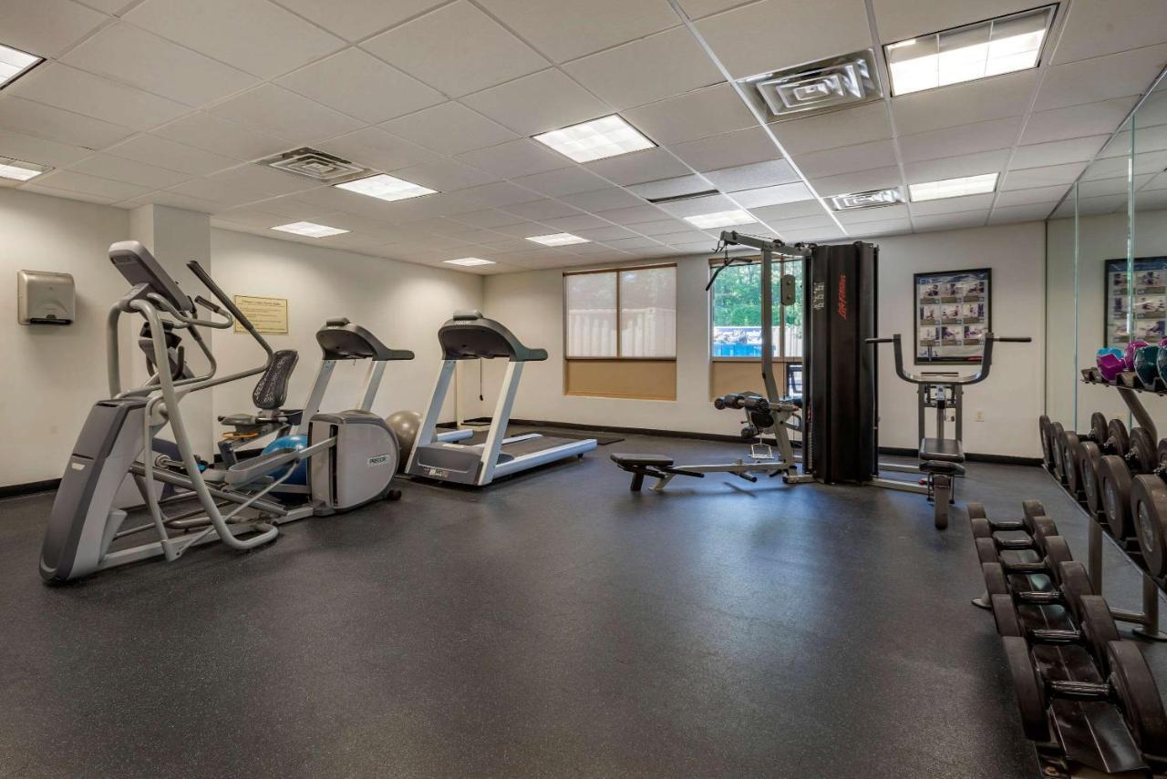 Mainstay Suites Horsham - Philadelphia Ngoại thất bức ảnh