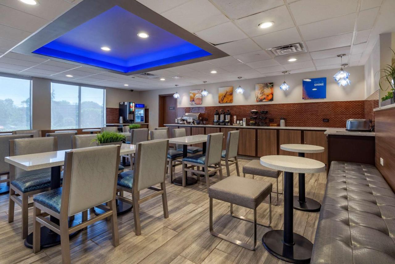 Mainstay Suites Horsham - Philadelphia Ngoại thất bức ảnh