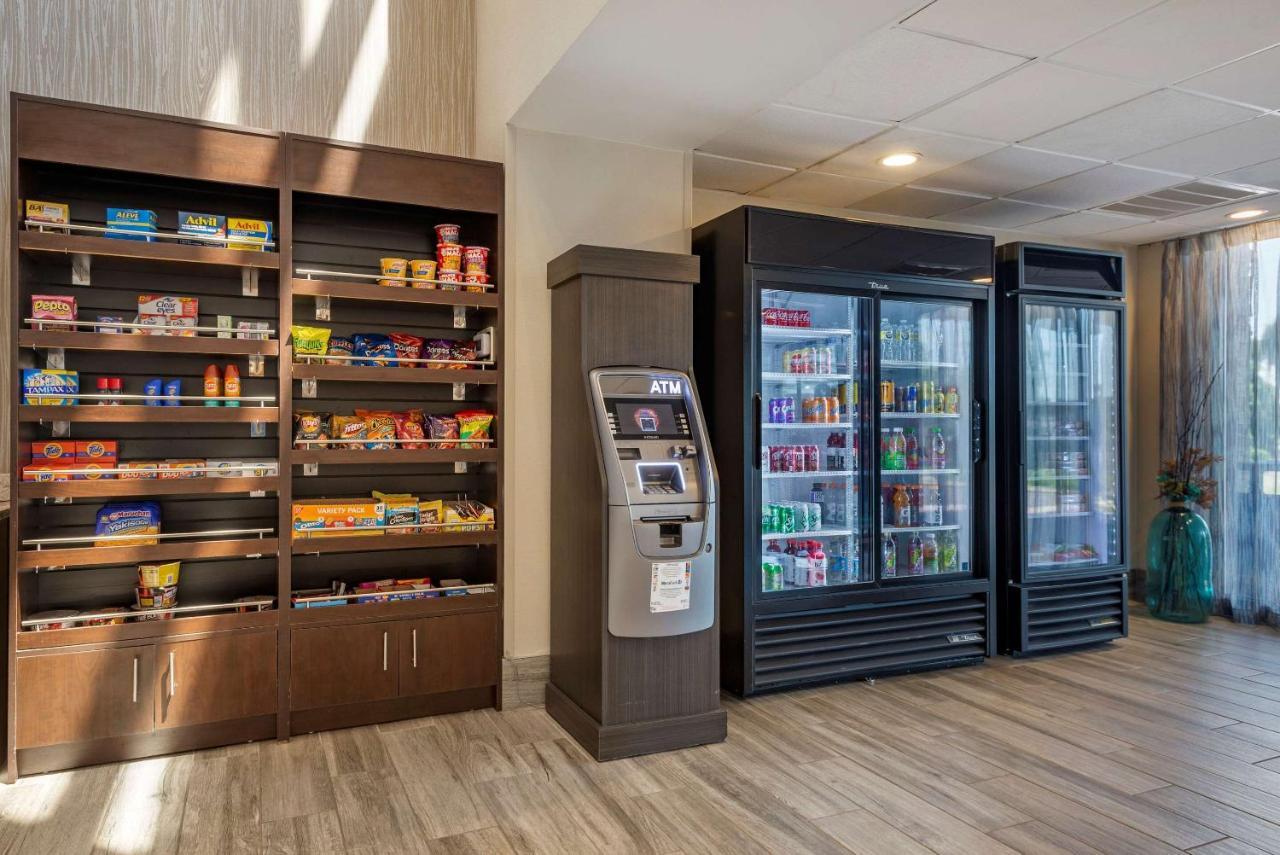 Mainstay Suites Horsham - Philadelphia Ngoại thất bức ảnh