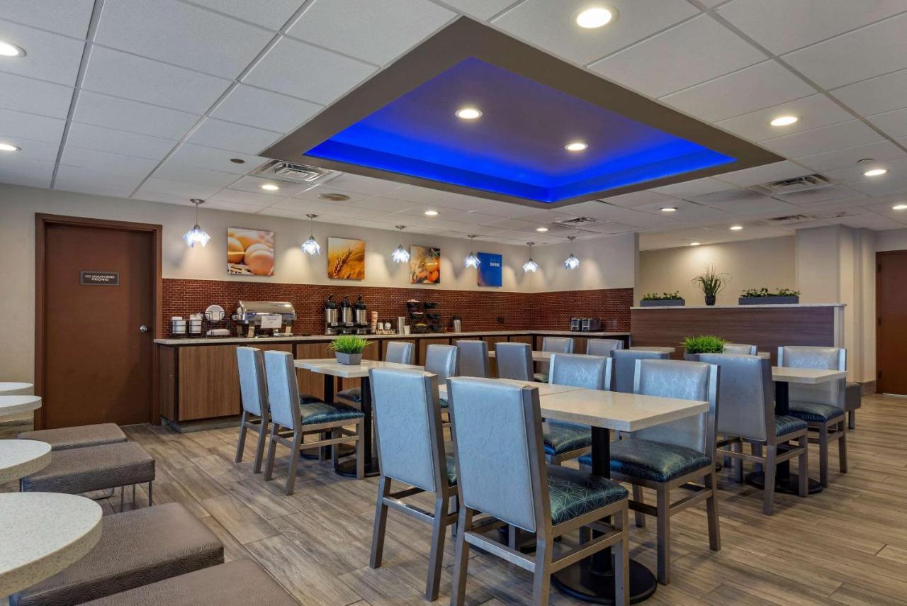 Mainstay Suites Horsham - Philadelphia Ngoại thất bức ảnh