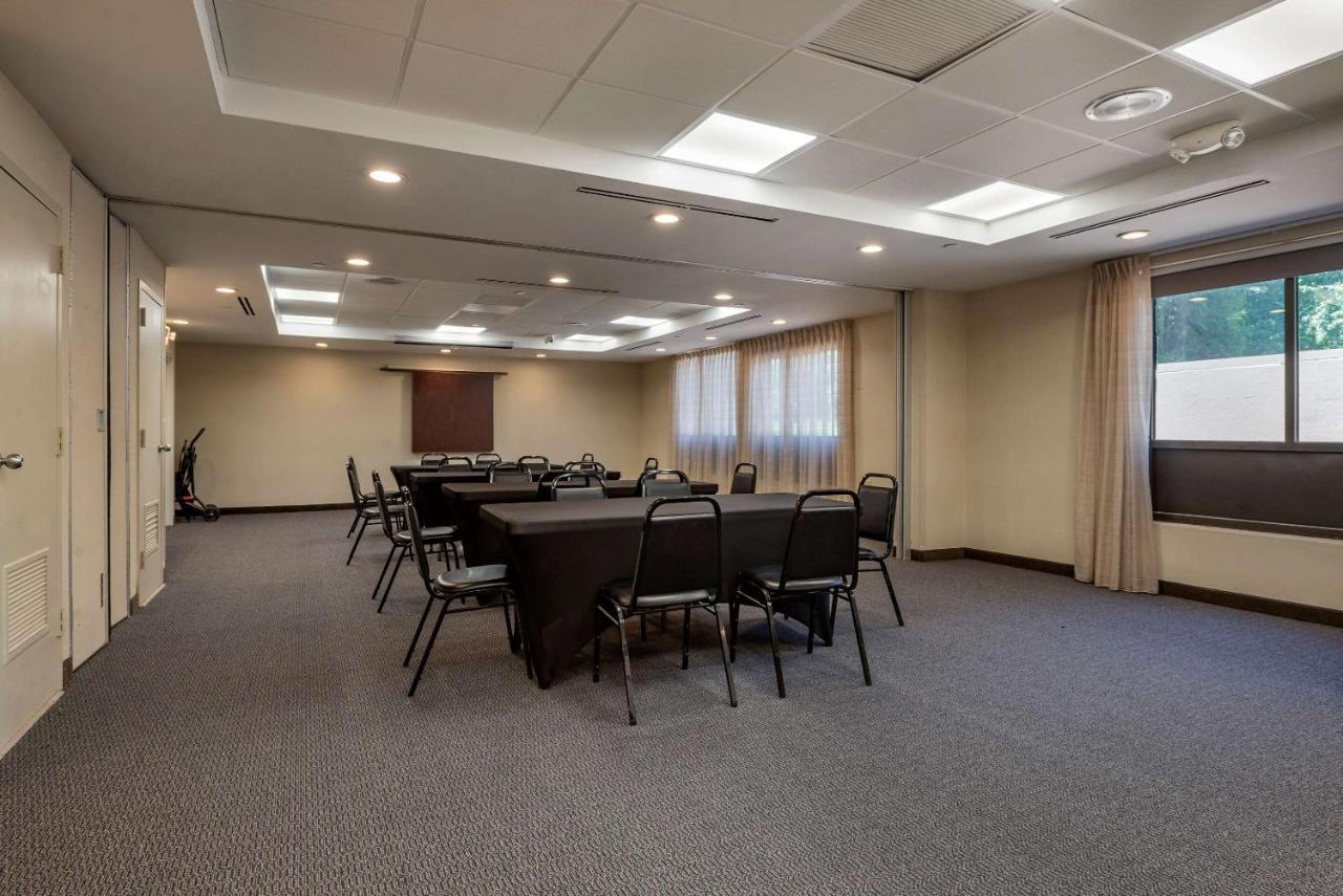 Mainstay Suites Horsham - Philadelphia Ngoại thất bức ảnh