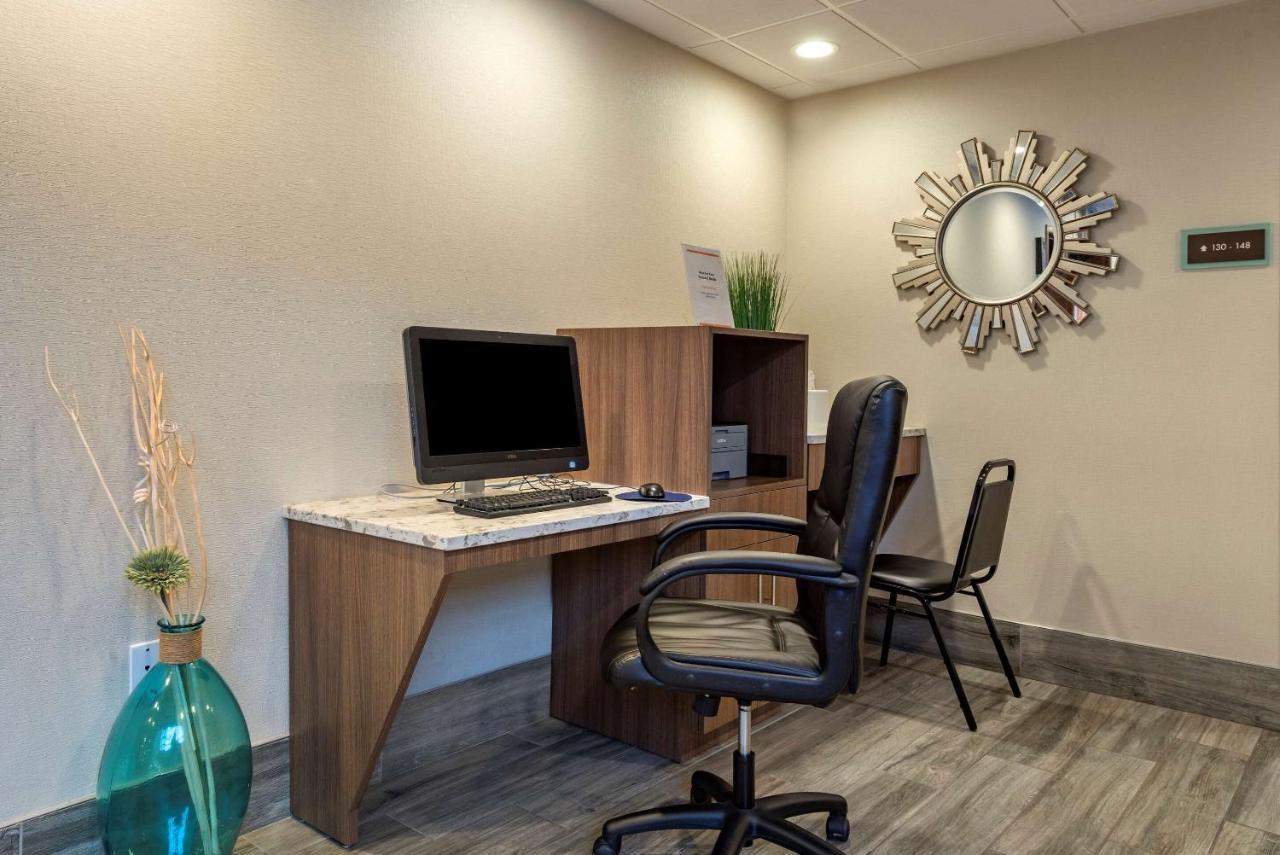 Mainstay Suites Horsham - Philadelphia Ngoại thất bức ảnh