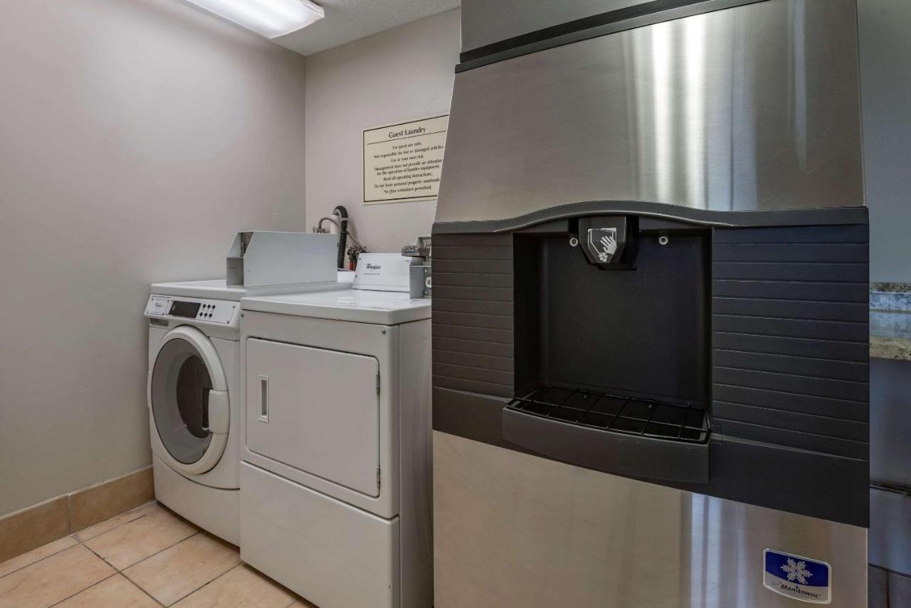 Mainstay Suites Horsham - Philadelphia Ngoại thất bức ảnh
