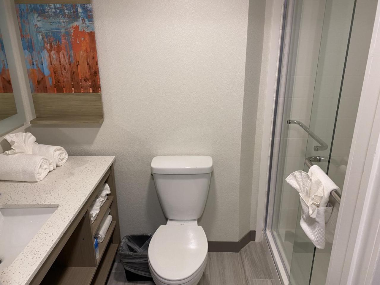 Mainstay Suites Horsham - Philadelphia Ngoại thất bức ảnh
